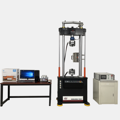 微機(jī)控制電液伺服疲勞試驗(yàn)機(jī)（50kN/100kN）-PWS系列